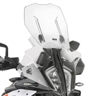 Givi Airflow Clear Windscreen Ktm 790/890 Adv/smt AF7716B New. Price: $197.19.