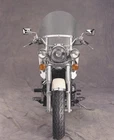 National Cycle Dakota High-impact Acrylic Windshields 4.5MM 18.25IN New. Price: $202.46.