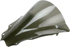 Zero Gravity Double Bubble Windscreen Smoke 16-579-02 New. Price: $112.99.