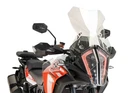 Puig Touring Windscreen Windshield Clear 9717W New. Price: $108.55.