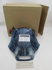 Klock Werks Nos Fxlrst 10" Flare Windshield, Dark Smoke 2310-0770 KWW-02-0611 New. Price: $219.99.