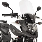 Givi D-series Windscreen D1111ST New. Price: $155.00.