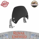 Genuine Magic Flyscreen Black For Royal Enfield Interceptor 650 1990468 New. Price: $50.44.