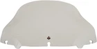Klock Werks KWW-01-0466 Flare Windshield 10-1/2" Clear '14-'23 Flh New. Price: $188.95.