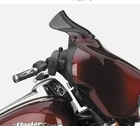 National Cycle N27402 Wave Windscreen - 7.75IN./LIGHT Tint New Used. Price: $76.49.