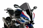 Puig 2026 S1000RR Bmw Windscreen R-racer Dark Smoke 3641F New. Price: $129.79.