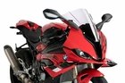Puig Racing Windshield Windscreen Clear 3571W New. Price: $105.50.