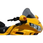 Klock Werks Flare Windshield Dark Smoke GL18 KW05-04-0251 New. Price: $299.95.