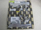 Nos Memphis Shades Mounting Kit Custom Fats / Slims 1998-15 XVS1100 2321-0084 New. Price: $99.99.