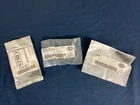 Harley Davidson Windshld Mnt Pin 58172-96, Bolt 4556M, Eng Grd Scrw 49184-09A-K* New. Price: $23.00.