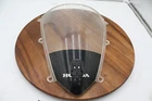 2005-06 Honda CBR600R Clear Oem Wind Screen Shield Used. Price: $42.57.