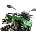 Puig New Generation Windscreen Sport Dark Smoke 9689F. Price: $143.52.