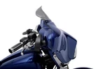 Klock Werks Flare Windshield KW05040255 New. Price: $201.55.