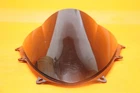 2009-2012 Suzuki Gsxr 1000 Front Windshield Windscreen Used. Price: $21.00.