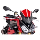 Puig Windscreen Racing Red 7040R New. Price: $126.59.