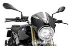 Puig Smoke Naked New Generation Windscreen For 14-16 Honda CTX700N 7009H. Price: $176.48.