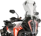 Puig Touring Windscreen - Light Smoke Motorcycle Street Bike Dirt 9714H New. Price: $180.12.