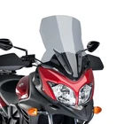 Puig Windscreen Touring Series Smoke Suzuki DL650 V-strom (2012) 120MM New. Price: $142.42.