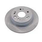 1X Brake Disc Febi 108427 Honda Cr-v Ii (rd ) 2001-2007 Neu. Price: $49.01.