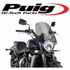Puig 8164H Naked New Generation Sport Windscreen For Windshields. Price: $165.70.