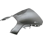Zero Gravity 2301-1503 20-455-02 Sr Series Windscreen Smoke New. Price: $133.95.