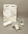 National Cycle Quickset 4 Windshield Mount Kit Q103 Switchblade 55-7806 New. Price: $149.99.