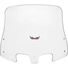 Slipstreamer Windshield 20" Clear '17-19 For Indian Chieftain S-300-20 New. Price: $130.04.