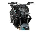 Puig Gp Front Downforce Spoilers Wing Air Deflector Yamaha MT-09 (21-23) New. Price: $325.25.