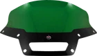 Klock Werks Kolor Flare* Fits Sport Windshield 6" Green Fxlrst KWW-02-0625 New. Price: $249.95.