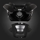 Headlight Batwing Fairing + Windshield For Harley Fxlrst 1YXZ Low Rider 22-25 New. Price: $519.95.