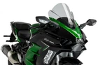 Puig Windscreen Z-racing Black Smoke 21714H New. Price: $128.20.