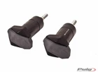 Bmw 1000RR 2009-2011 Frame Sliders R12 Protector Pair Puig Tech Parts New. Price: $89.96.