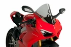 Puig R-racer Windscreen Windshield Smoke 3759H New. Price: $112.01.