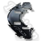 Bmw R1200RT 2014 To 2018 Trim Cover Upper Section Part # 46637728786 Used. Price: $74.96.