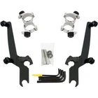 Memphis Shades Sportshield Trigger-lock Mount Kit XL48 (black) MEB1985 New. Price: $149.95.