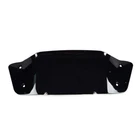 7" Black Windscreen Windshield Fit For Harley Cvo Street Glide Flhxse 2023 2024 New. Price: $45.95.