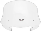 Slipstreamer Replacement Windshield Clear 18" #S-400-18 Victory Cross Country New. Price: $172.51.