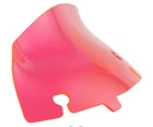 Klock Werks KWW-01-0650 Flare Windshield, 4IN. Red Ice New. Price: $169.99.