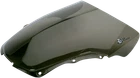 Zero Gravity Windscreen Smoke CBR1100 Fits '97-'06 20-425-02 New. Price: $119.95.