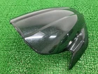 Triumph Street Triple Smoke Oem Flyscreen A9701199 Cracks Or Chips Used. Price: $303.91.