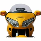 Klock Werks 14-18'' Flare Tinted Vent Windshield Honda Gold Wing GL1800 2001-17 New. Price: $319.95.