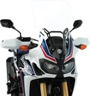 Moose Racing Clear + 4" Adventure Windscreen New. Price: $135.71.