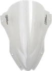 Zero Gravity Double Bubble Windscreen Clear 16-264-01 New. Price: $112.99.