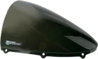 Zero Gravity Fits Corsa Windscreen Smoke ZX6R/ZX10R 24-246M-02 New. Price: $119.95.