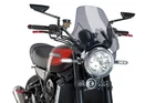 Puig Plus Screen Windshield Deflector Light Smoke Kawasaki Z 900 Rs/se 22 - 25 New. Price: $106.12.