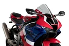 Puig Z-racing Screen Windshield Light Smoke Honda Cbr 1000 Rr-r 2020 2025 New. Price: $157.52.