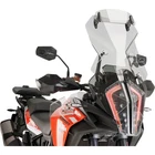 Puig Touring Windscreen Visor - Smoke 9714H New. Price: $192.34.