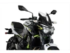 Puig New Gen Sport Windshield Windscreen Clear For Kawasaki Z650 (20-25). Price: $150.44.