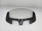 Indian Motorcycle Windshield AS6 M-177-G Used. Price: $129.95.