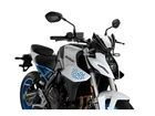Puig New Gen Sport Windshield Windscreen Black For Suzuki Gsx 8S (23-25). Price: $173.31.